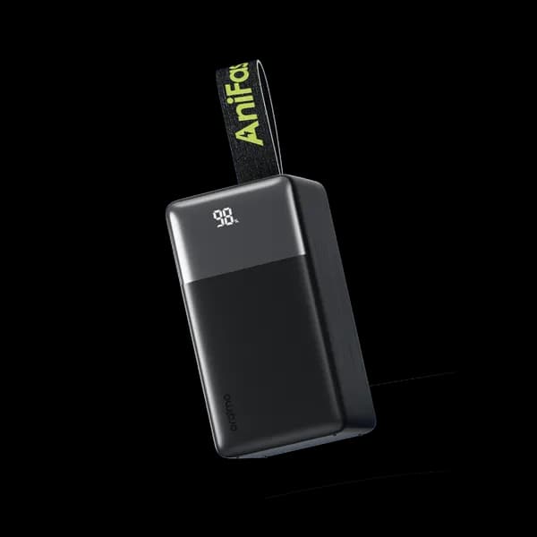Oraimo PowerJet 501 50,000mah Power Bank, 85 Watts.