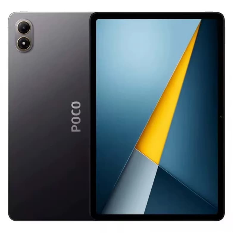 Poco Pad M1
