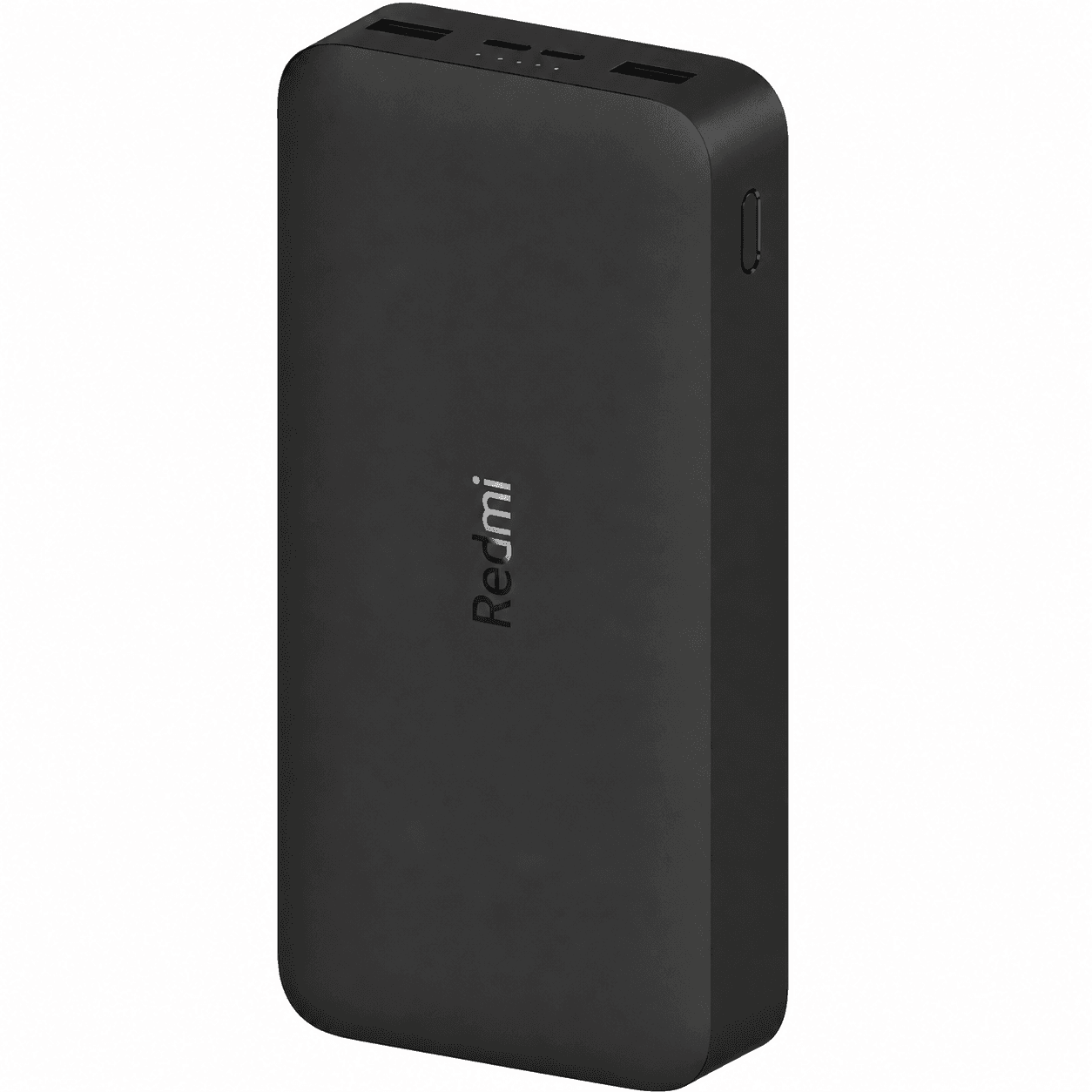 Redmi 20,000mah REDMI Fast Charge Power Bank