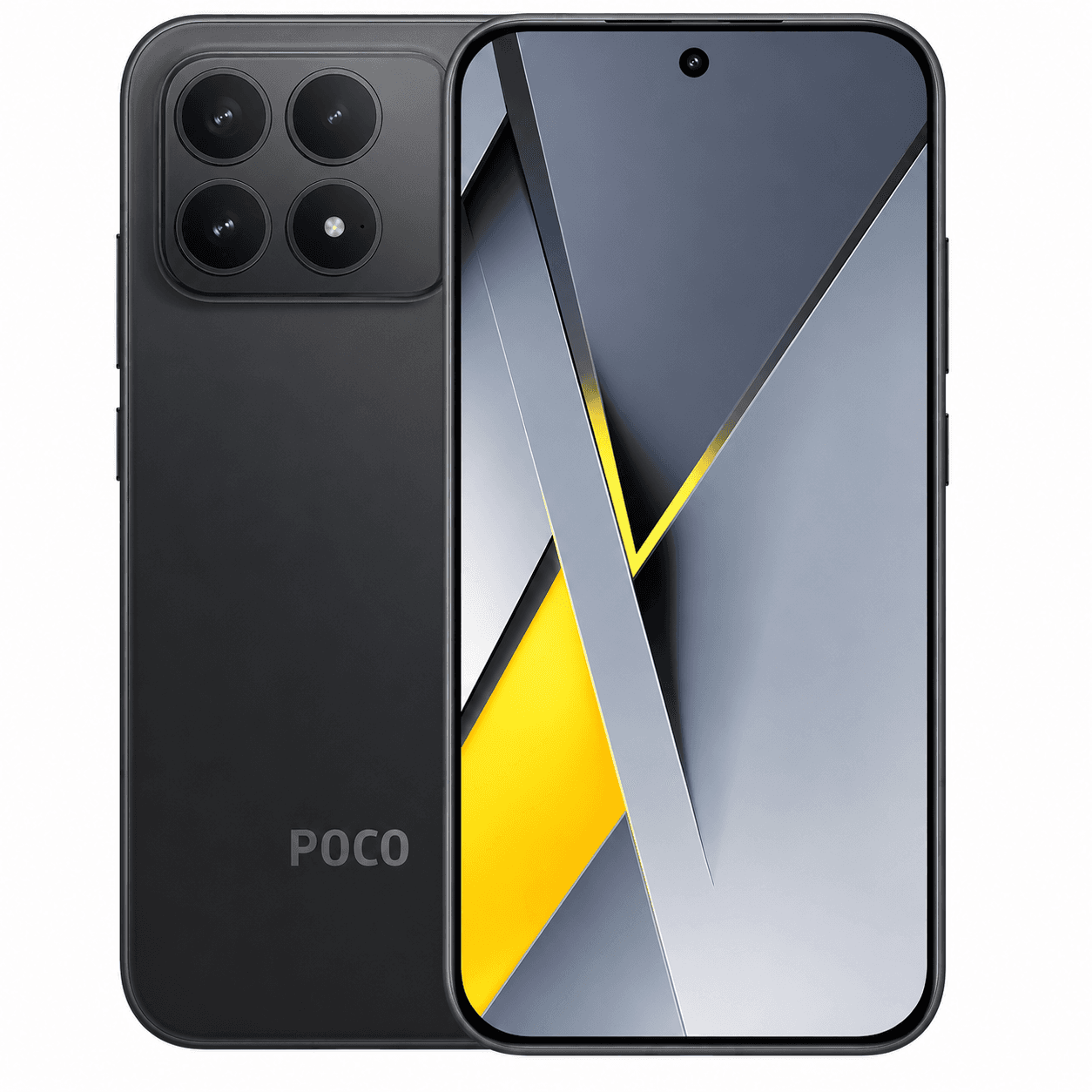 Poco F8 Pro